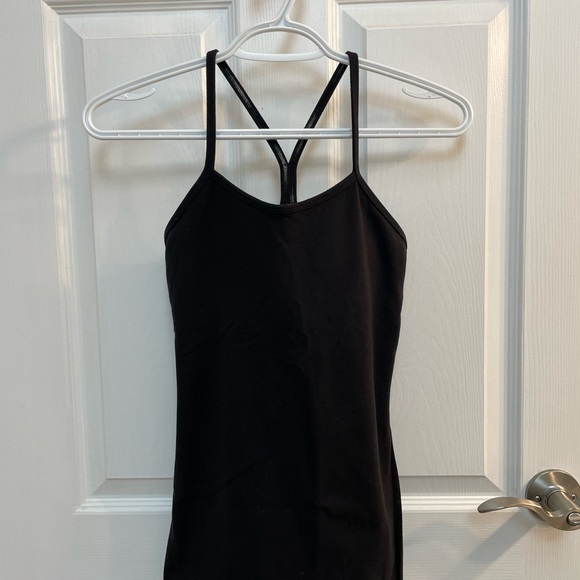 Lululemon Power Y Tank Top - Picture 4 of 4